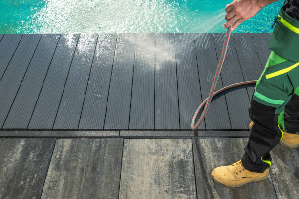 Best Roof Power Washing Services  in Charlotte, NC