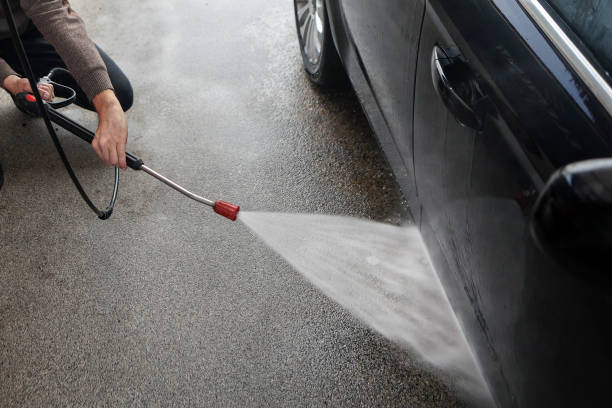 Best Fence Pressure Washing  in Charlotte, NC