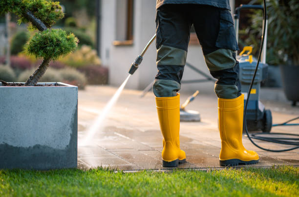 Why Choose Our Certified Pressure Washing Experts for Your Project Needs in Charlotte, NC?